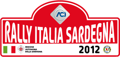 WRC Italia-Sardegna 2012 – Ecco il percorso