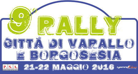 Rally di Varallo e Borgosesia 2016: chi vincerà?