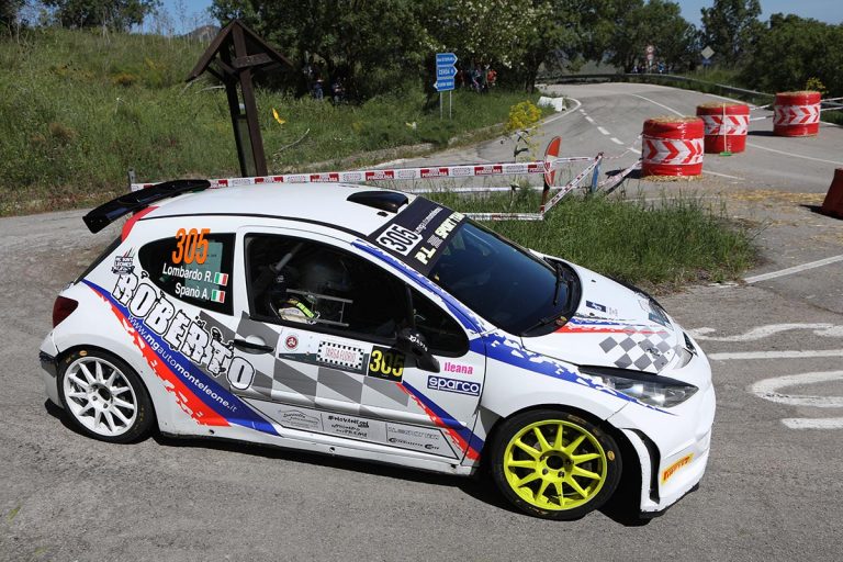 I qualificati per Modena della zona 8