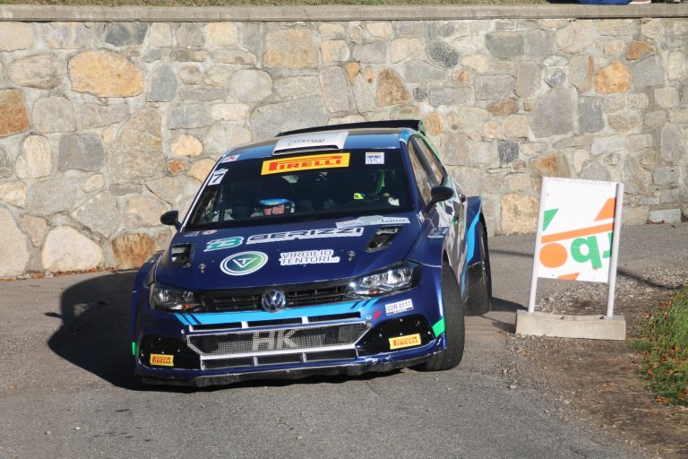 BIELLA CORSE AL RALLY DI CASTIGLIONE, ALLO SPECIAL CIRCUIT E AL PREALPI MASTER SHOW