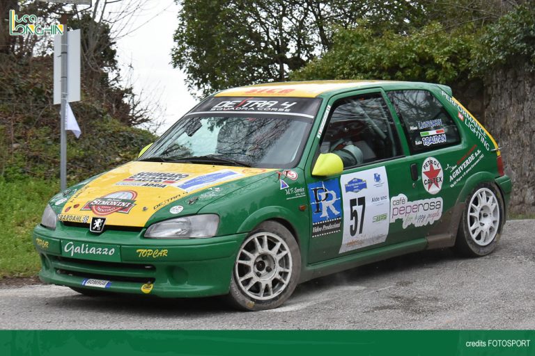 Longhin si sente a casa al Città di Scorzè