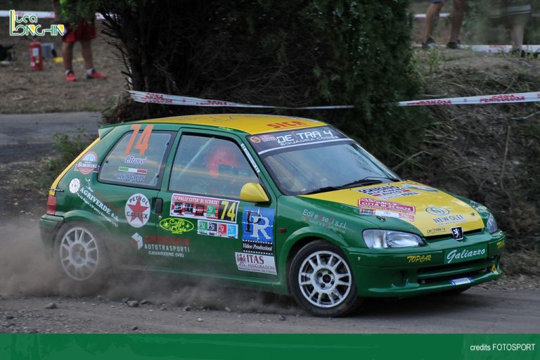 Longhin al Sebino vuole chiudere in bellezza