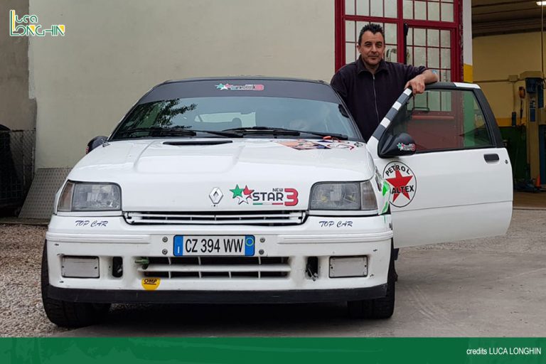 Aria di novità, dal Valpolicella, per Longhin