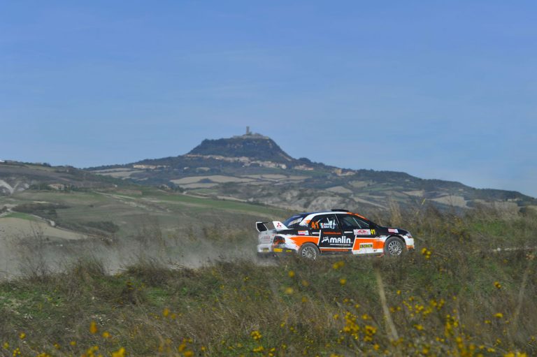 Al Val D’Orcia Aloisi fa esordire la nuova belva