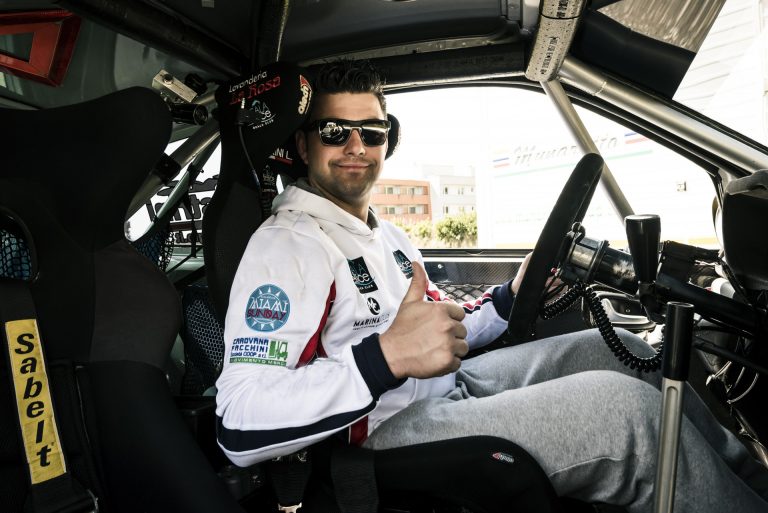 Maestrini-Michi al via al “Due Valli” e “Maremma”