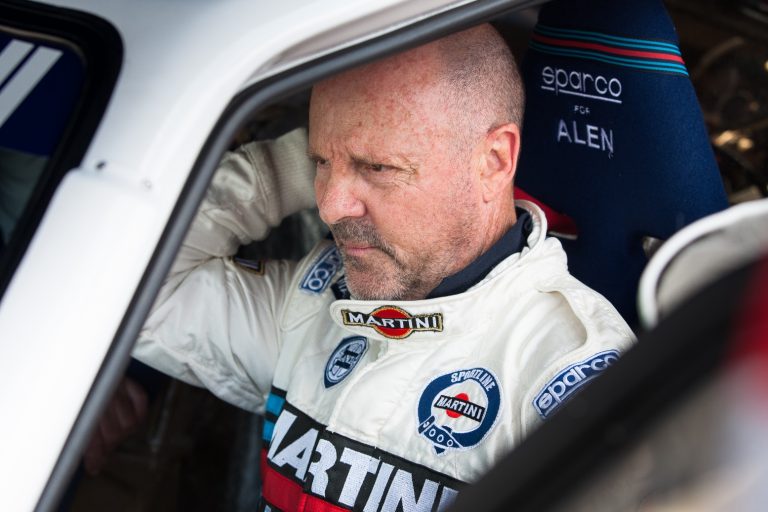 Verona legend cars: “La sfida dei campioni”