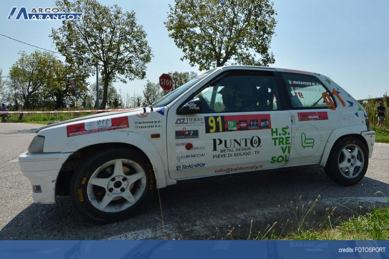 Scorzè e il conto pareggiato di Marangon