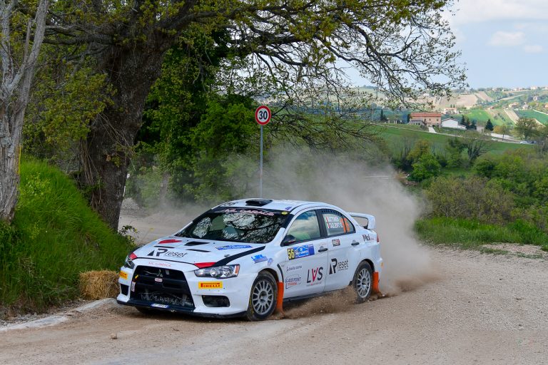 Biella Corse pronta per il Piancavallo