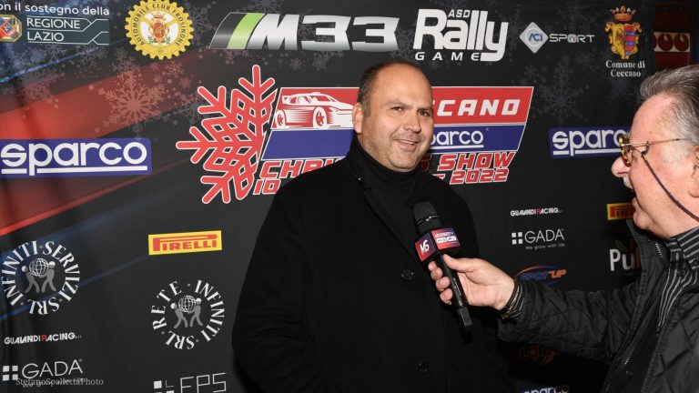 Max Rendina nominato Presidente della nuova Commissione Sportiva Regionale del Lazio