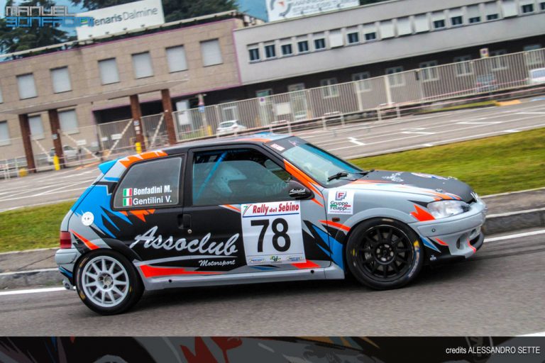 Il 2019 di Bonfadini scatta dal Valpolicella