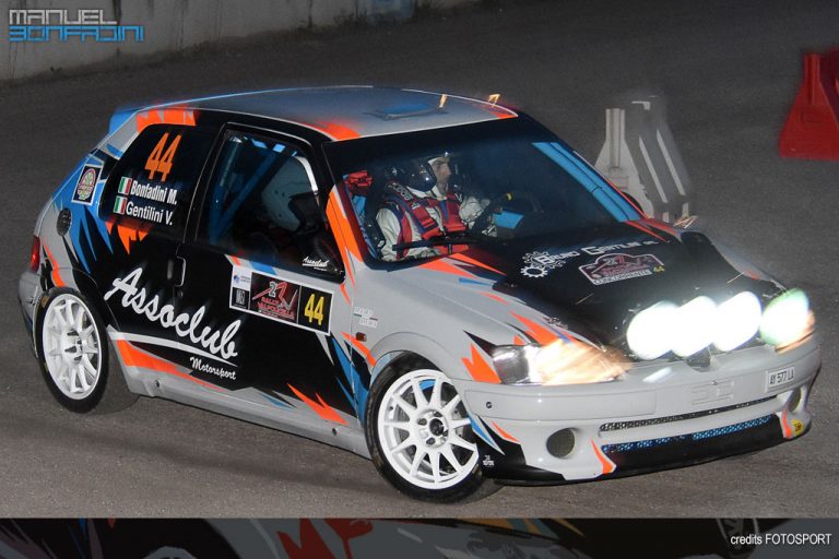 Bonfadini Maxi al Friuli Venezia Giulia