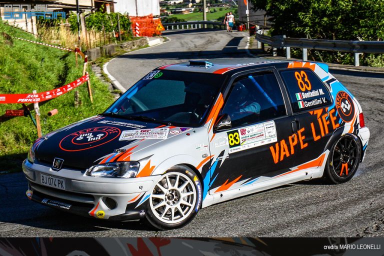 Bonfadini cerca riscatto nella CRZ di zona due