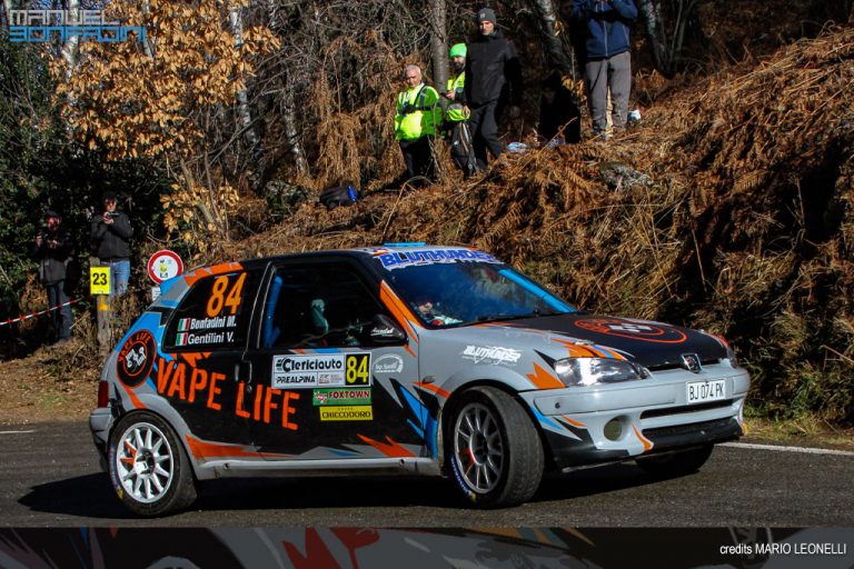 Primi punti sofferti, al Laghi, per Bonfadini