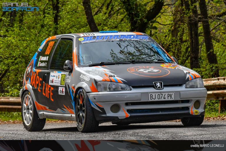 Coppa Valtellina, Bonfadini vuole allungare