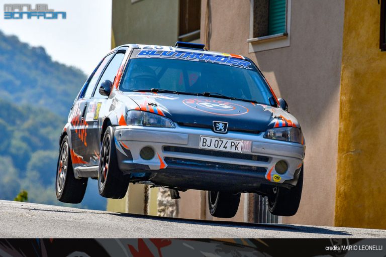 Beffa per Bonfadini, addio al titolo in CRZ