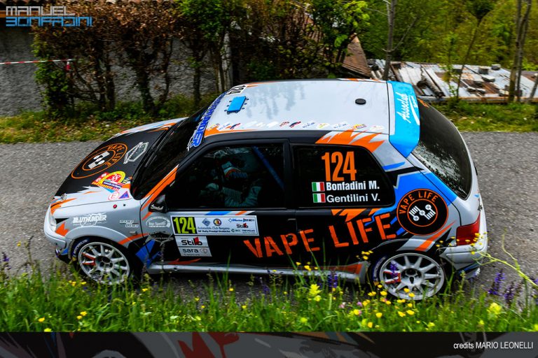 Valli Oltrepò, Bonfadini riparte da zero