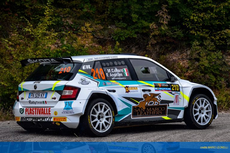 Caliaro soddisfatto della crescita al Due Valli