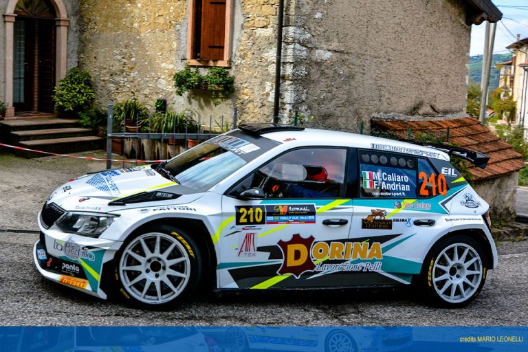 Asticella alzata per Caliaro, arriva il Bassano