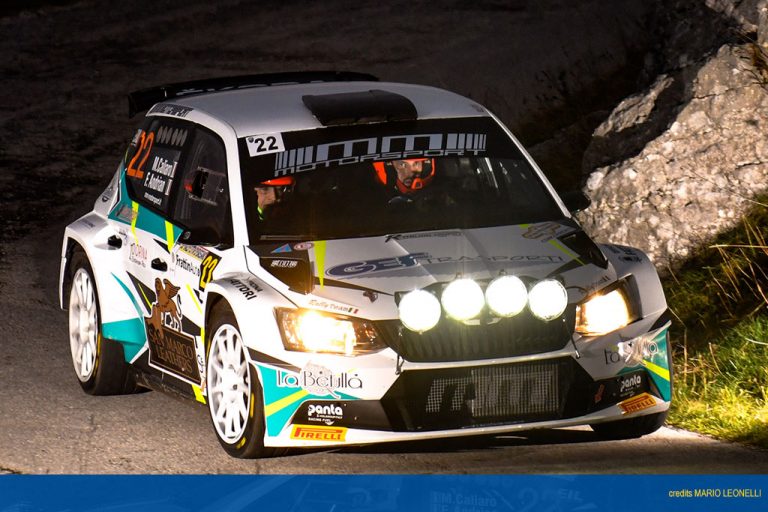 Caliaro tra le big del Triveneto per il 2022