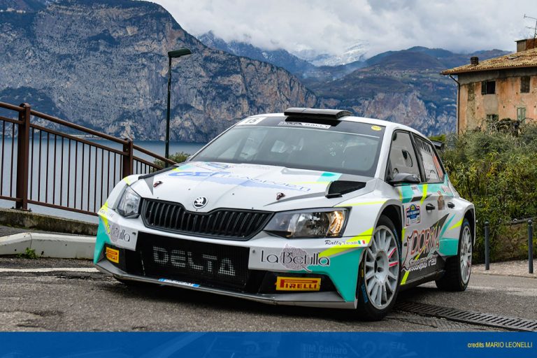 Bardolino, tra pioggia e neve emerge Caliaro