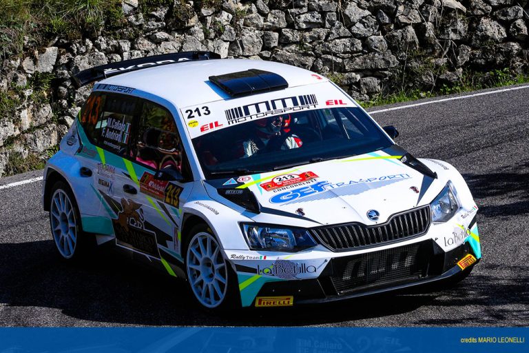 Caliaro, dopo sedici anni, torna a Schio