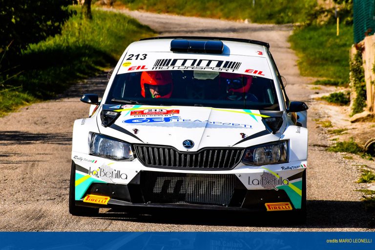 Due Valli, Caliaro rinvia l’esordio stagionale