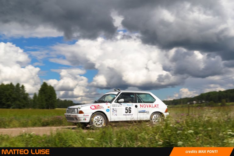 Luise cerca il riscatto sull’Isola d’Elba