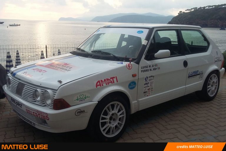 Luise ed il conto in sospeso con l’Isola d’Elba