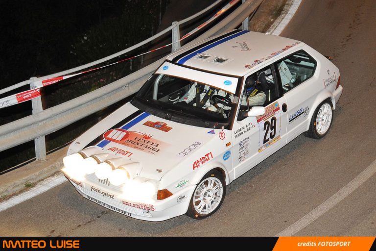 Luise rimanda il riscatto con l’Isola d’Elba