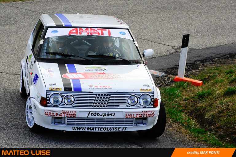 Luise, dopo Arezzo, vuole anche il Valsugana