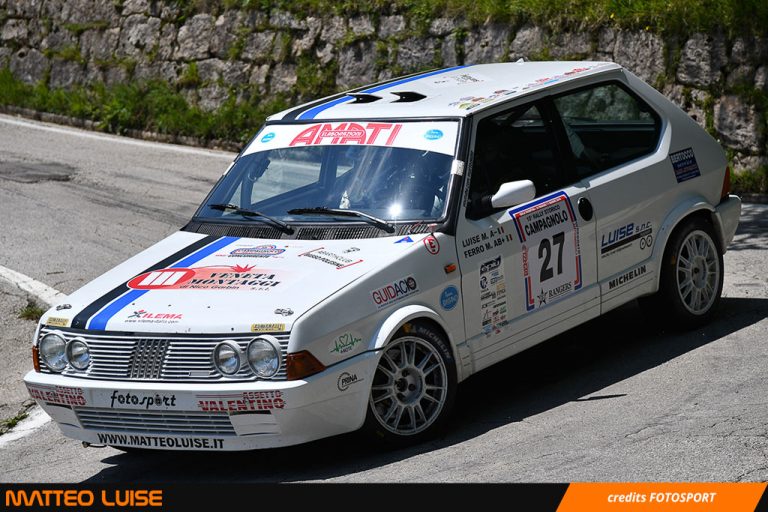 La maledizione di Luise colpisce ancora