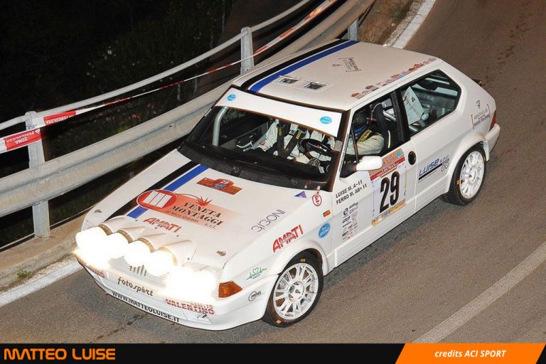 Luise, all’Elba, per la scalata al CIRAS