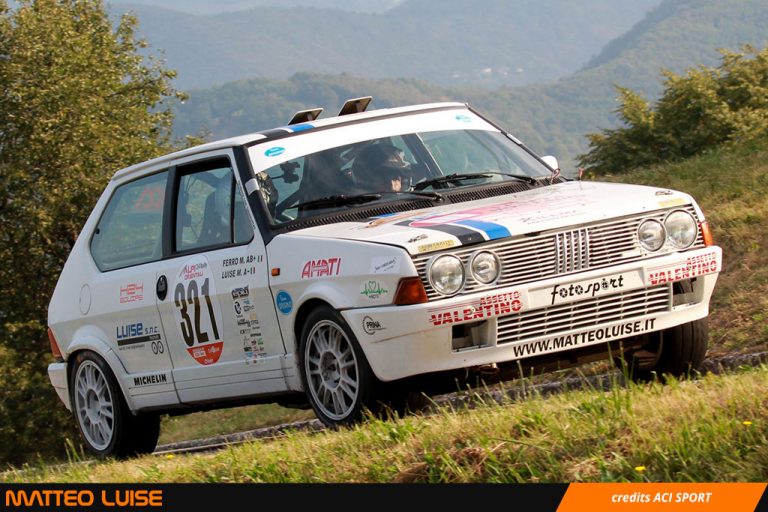 Da un’isola all’altra, Luise in Costa Smeralda