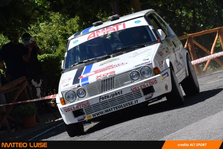 Luise si gioca tutto sull’Isola d’Elba