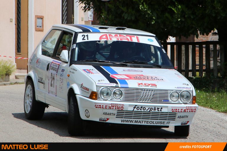 Luise, al Campagnolo, fa la voce grossa