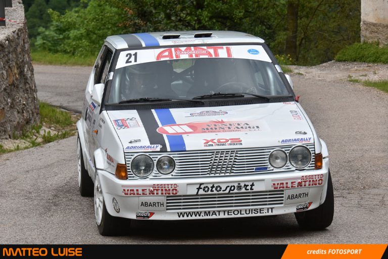 Lana, Luise dopo venticinque anni