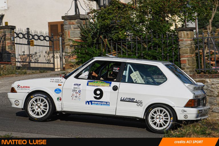 Luise, all’Elba storico, per voltare pagina