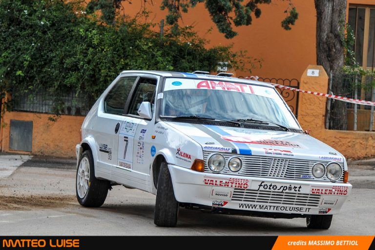 Al Costa Smeralda Storico si rivede Luise