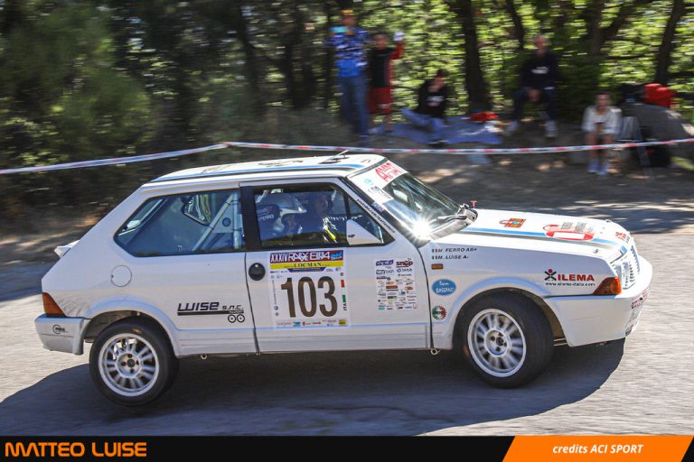 Sanremo, missione quasi impossibile per Luise