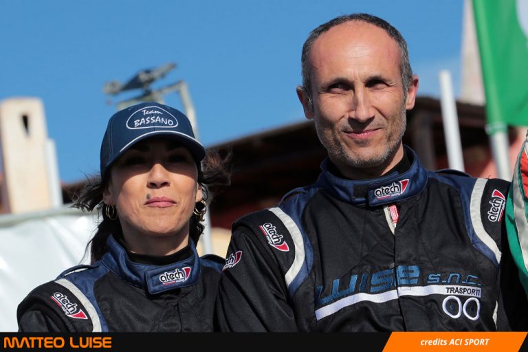 L’ACI Vicenza premia la carriera di Luise