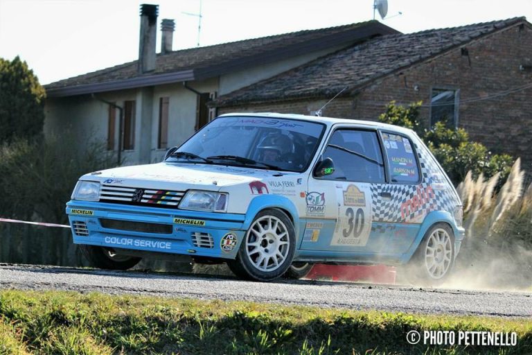 Rally di Adria fatale per Mancini?