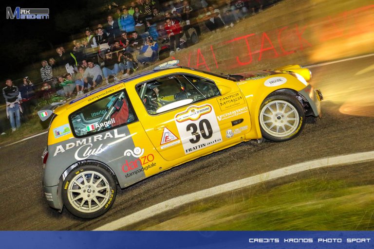 Meneghetti ci riprova nel Bassano dei record