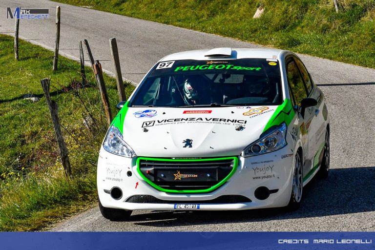 Bassano bestia nera, Meneghetti guarda avanti