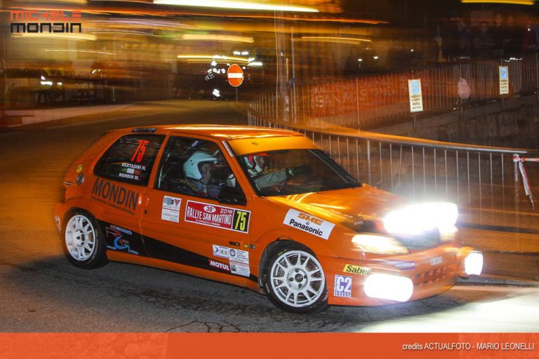 È un Mondin in affanno quello del San Martino