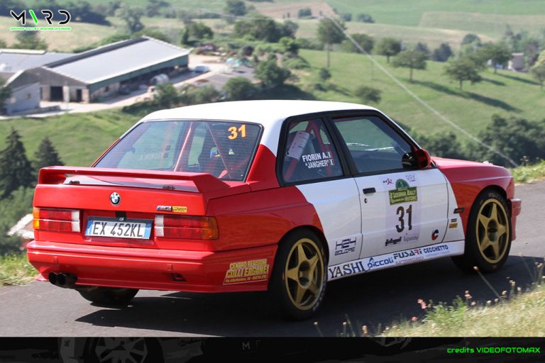 Due prove ed il Lessinia di “Janger” va in fumo