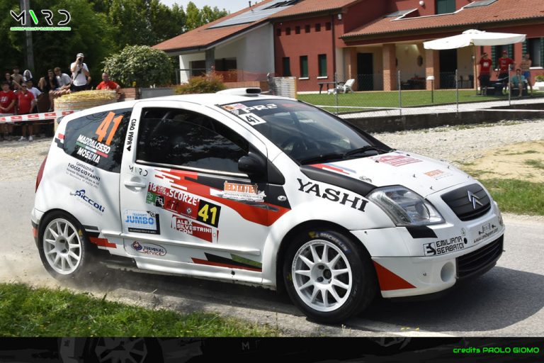 Maddalosso, a Scorzè, non inverte la rotta