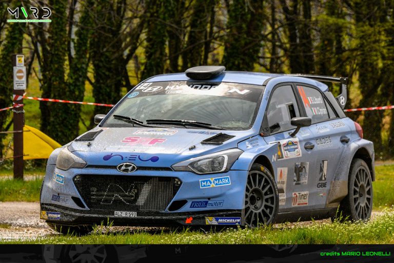 Al Bardolino bene Liburdi, sfortuna per Righetti