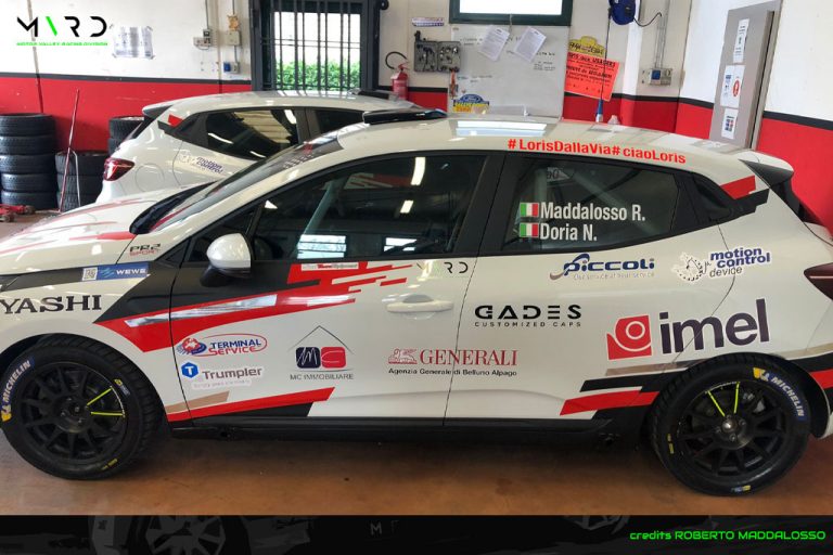 Rinviato il Bellunese, Maddalosso al palo