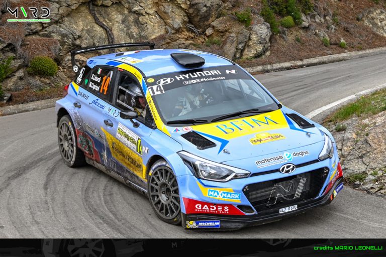 Liburdi ritorna fiducioso dall’Elba