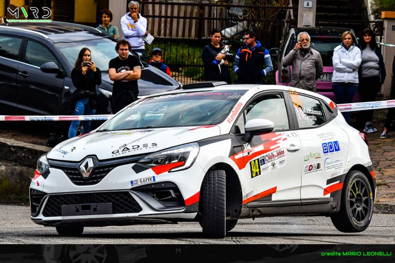 Maddalosso dominante al Sebino